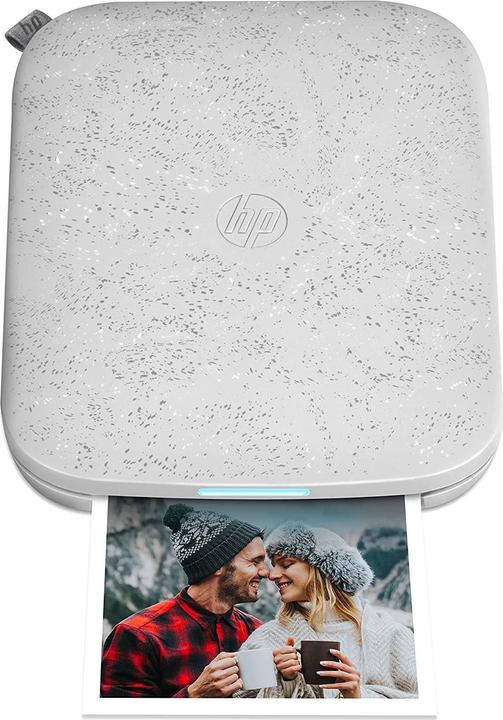 Image du produit HP Sprocket 3x4 (Couleur)