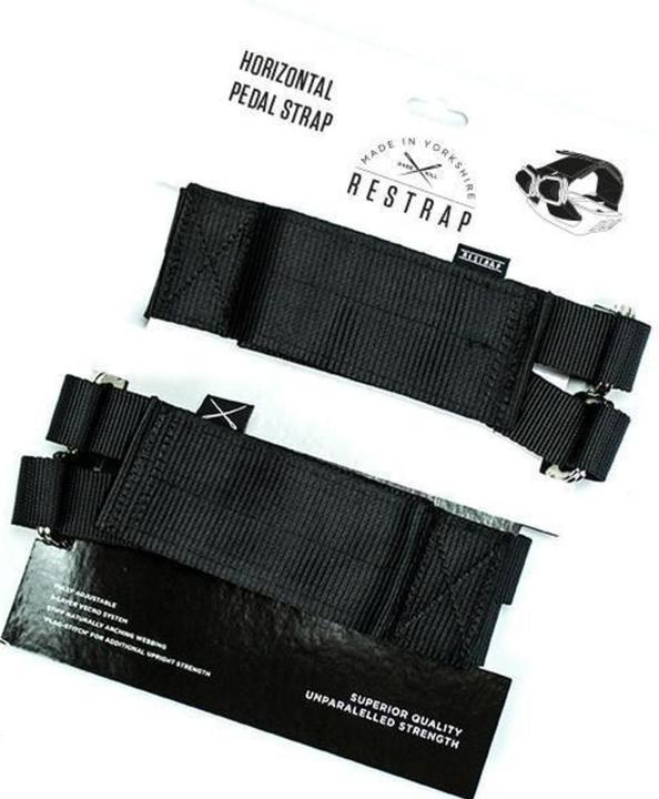 Produktbild Restrap Straps