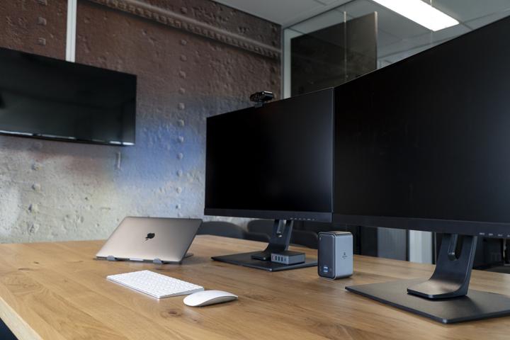Produktbild Xtorm XWD001 Worx (USB-C, 1 Ports)