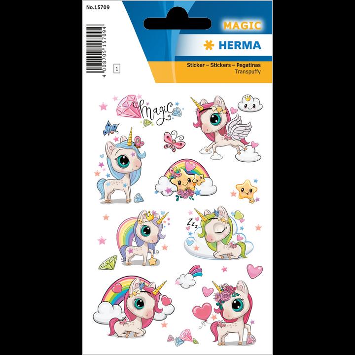 Image du produit HERMA Sticker Licorne