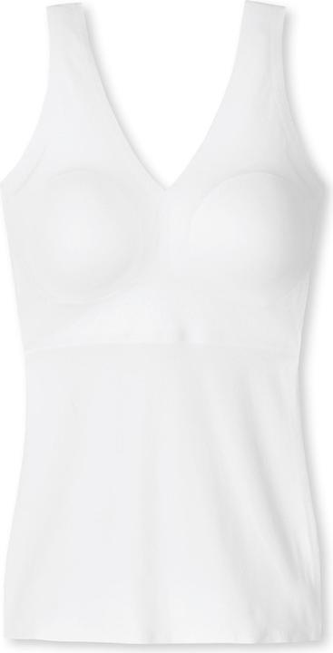 Produktbild Schiesser Invisible Soft Tanktop (42)