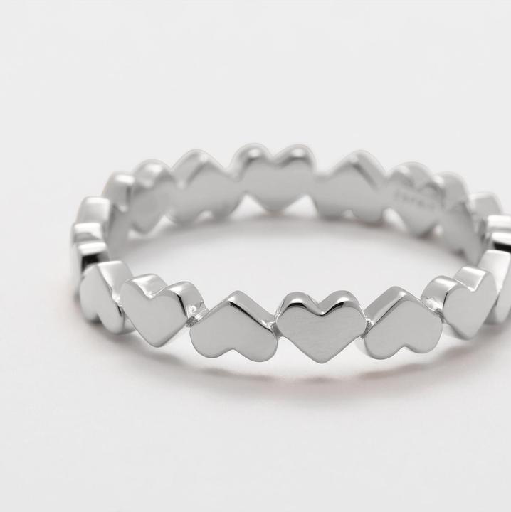 Produktbild Esprit Damenring Passion (52, 925 Silber)