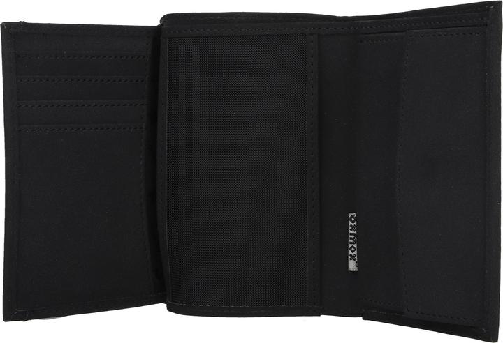 Produktbild Oxmox New Cryptan Geldbörse RFID Schutz 9.5 cm