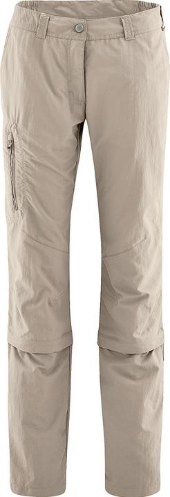 Maier Sports Fulda Zip Off Pants (3XL)