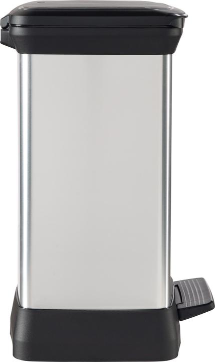 Image du produit Curver Poubelle à ordures (30 l)