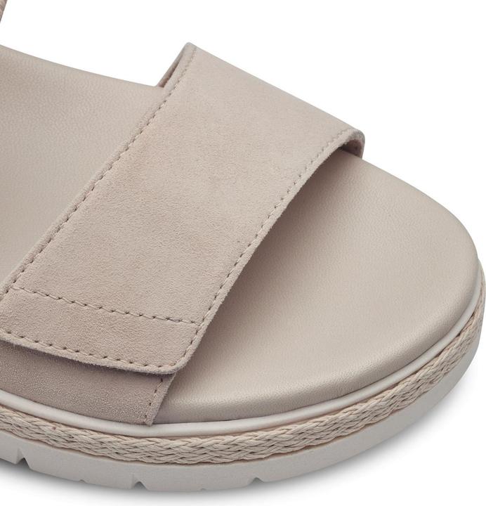 Actual product image Tamaris Pure Relax sandal (39)