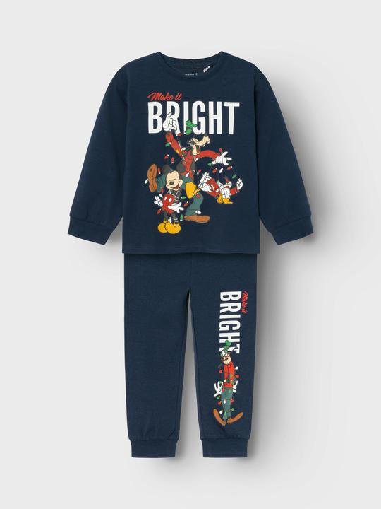 Produktbild Name it Pyjama Mickey Mouse (110)