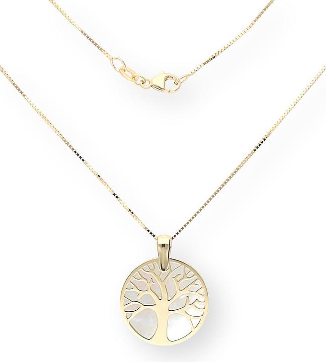 Produktbild Carat Motifs (Gold 18ct, 40 cm)