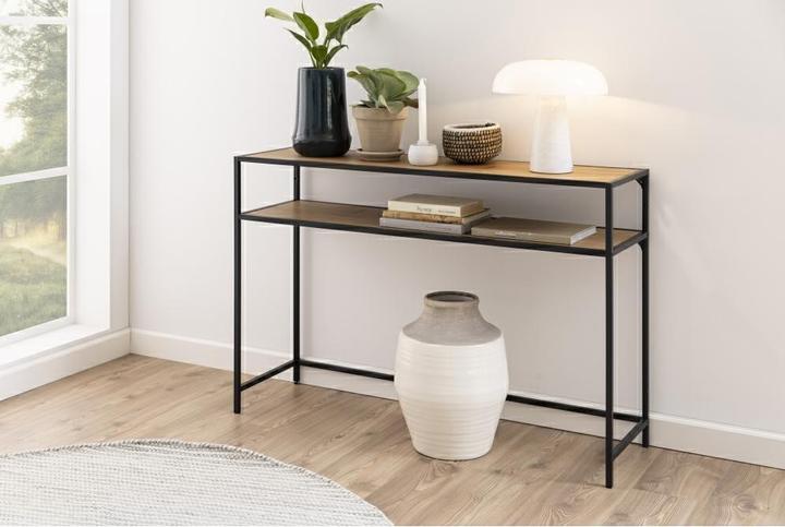 Productafbeelding AC Design Seaford (120 x 35 x 79 cm)