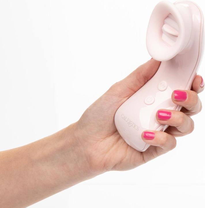 Image du produit CalExotics Intimate Arouser