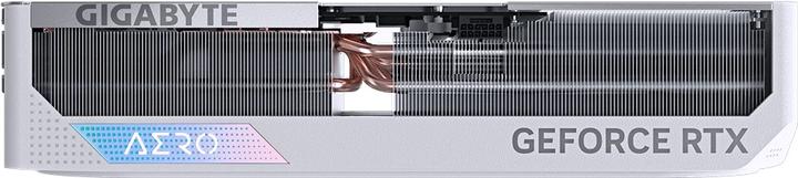 Actual product image Gigabyte RTX4090 AERO OC GDDR6X HDMI 3xDP (24 GB)