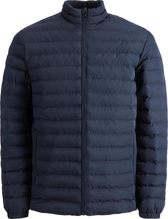 Jack & Jones Recycling-Polyester Plus Size Pufferjacke (XL, XXL)