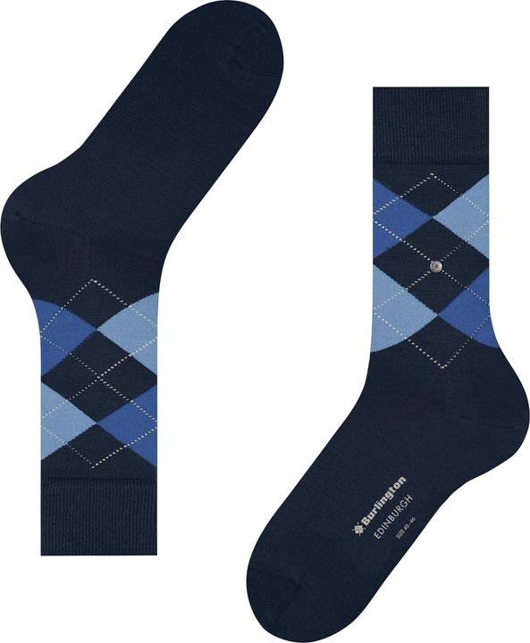 Produktbild Burlington Edinburgh SO (Einzelpack, 40 - 46)
