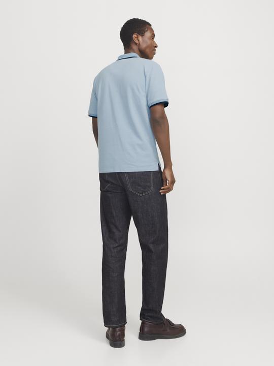 Image du produit Jack & Jones Jprblualves Ss Polo Sn (XXL)