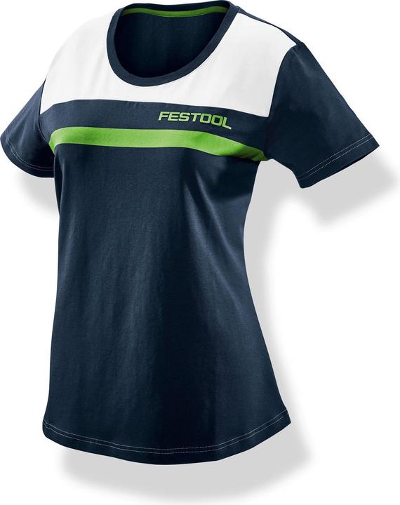 Festool Fashionshirt Damen FASH-LAD-FT1-M (M)