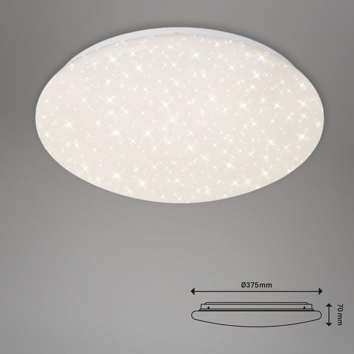 Produktbild Briloner Verb (2200 lm)