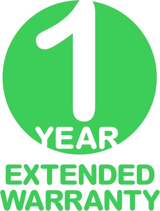 Produktbild APC Service Pack 1 Year Extended Warranty (concurrent sales)