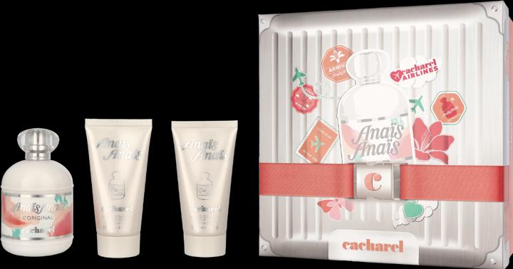 Immagine prodotto Cacharel Anais Anais Originale (Set profumo)