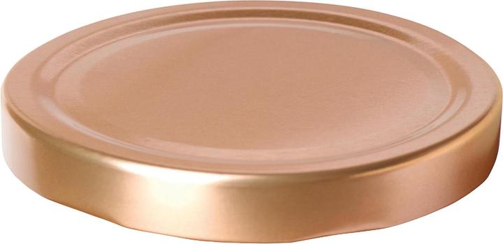 Dosen-Zentrale High rim cover Ø82mm r-ku 3erB (3 pcs., 0.99 l)