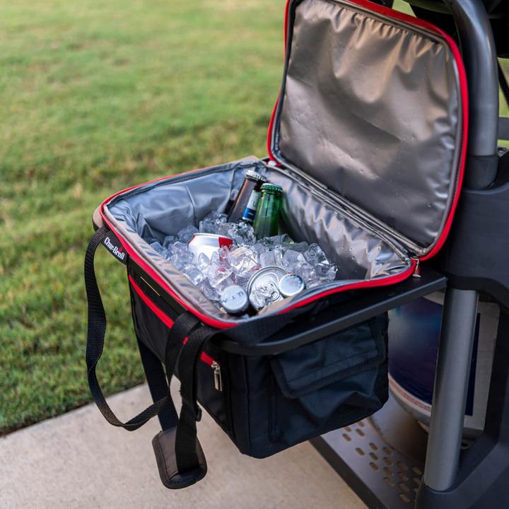 Actual product image Char Broil All Star 3in1 Bag