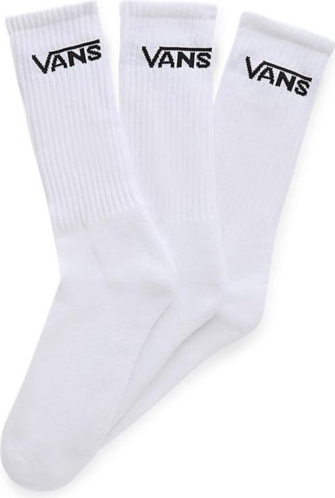 Vans Classic Crew (3er Pack, 38.5 - 42)