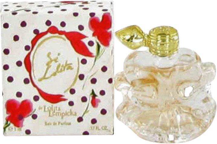 Actual product image Lolita Lempicka Si Lolita (Eau de parfum, 5 ml)