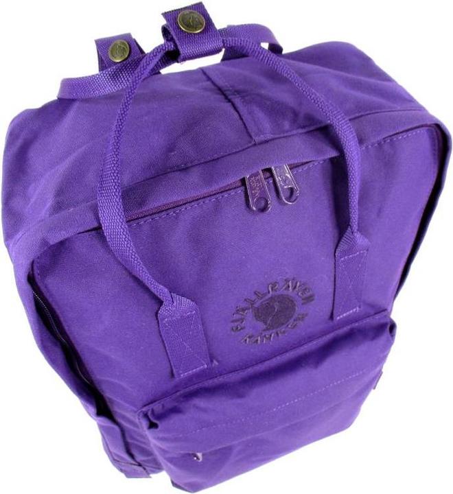 Actual product image Fjällräven Re-Kanken (16 l)