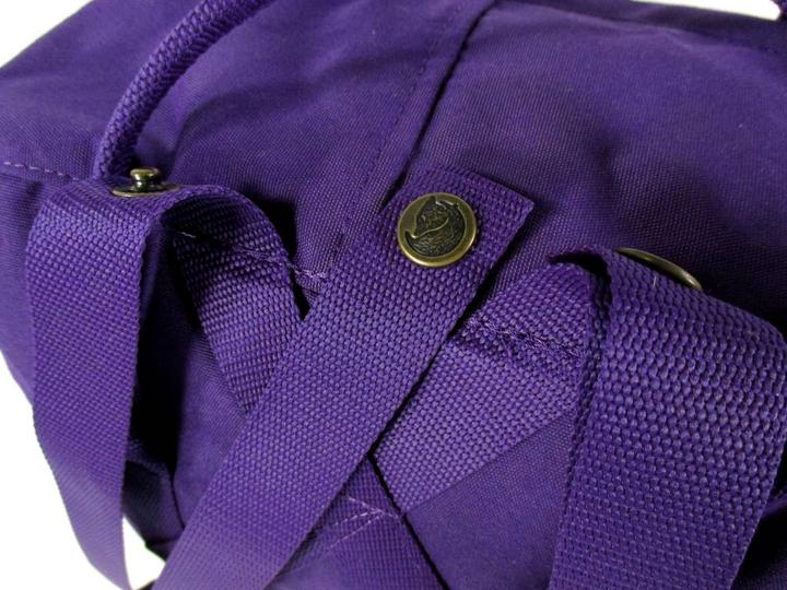 Actual product image Fjällräven Re-Kanken (16 l)
