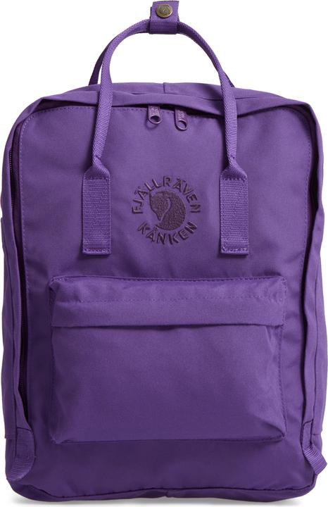 Actual product image Fjällräven Re-Kanken (16 l)