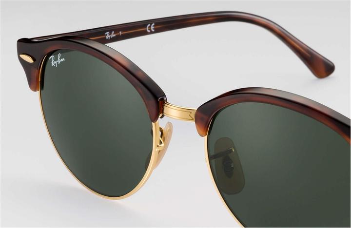 Ray Ban Clubround