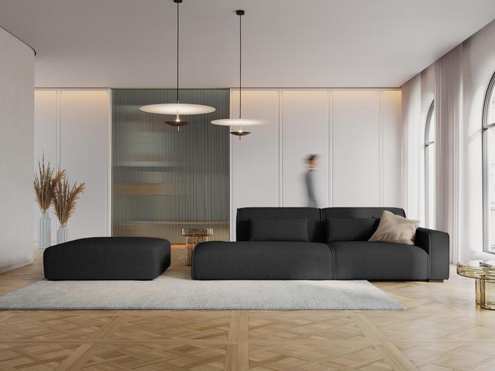 Actual product image Maison Heritage Lina (Modular sofa, 3-seater)