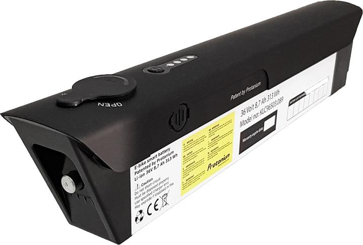 Image du produit Saxonette Batterie supplémentaire X-Tour (Batterie pour vélo électrique)