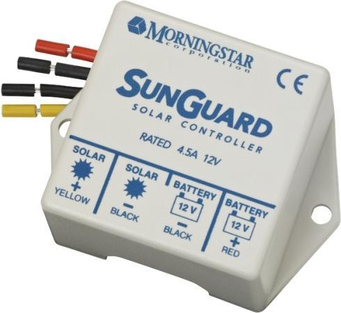 Actual product image Morningstar Sunguard SG-4