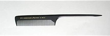 Actual product image Hercules Sägemann Handle comb No. 197W-498W