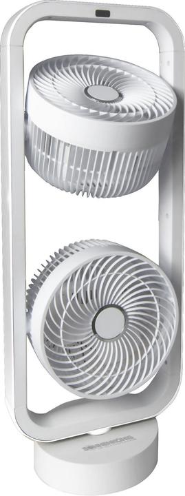 Actual product image Sonnenkönig Vind 2 (47 dB)