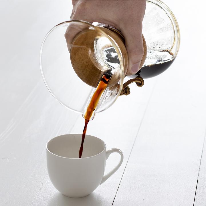 Produktbild Chemex Woodneck (0.90 l)