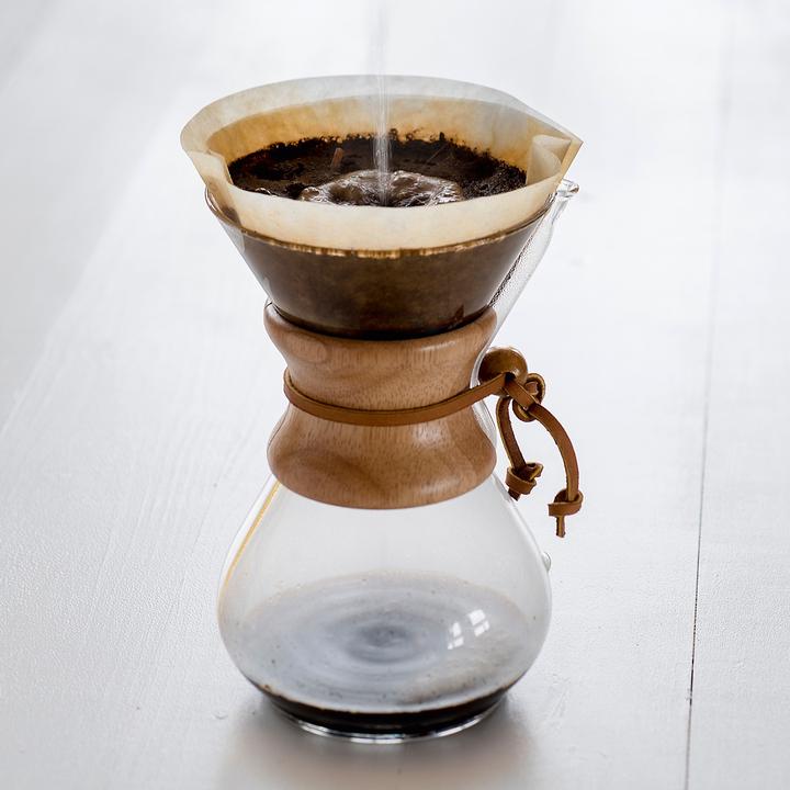 Produktbild Chemex Woodneck (0.90 l)
