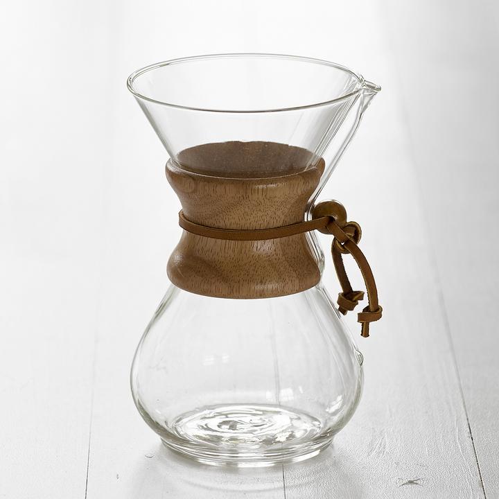Produktbild Chemex Woodneck (0.90 l)