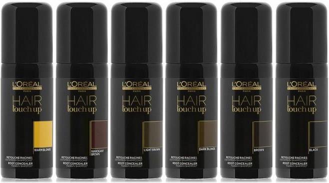Productafbeelding L'Oréal Professionnel Haar bijwerken (Mahoniebruin)
