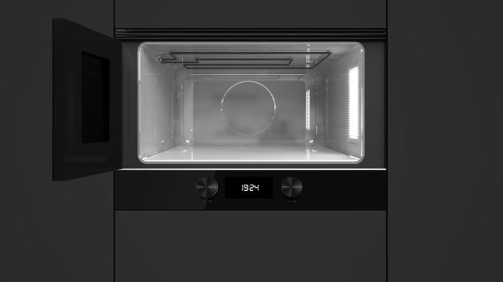 Actual product image Teka MICROWAVE OVEN ML 8220 BIS L-FBK (22 l)