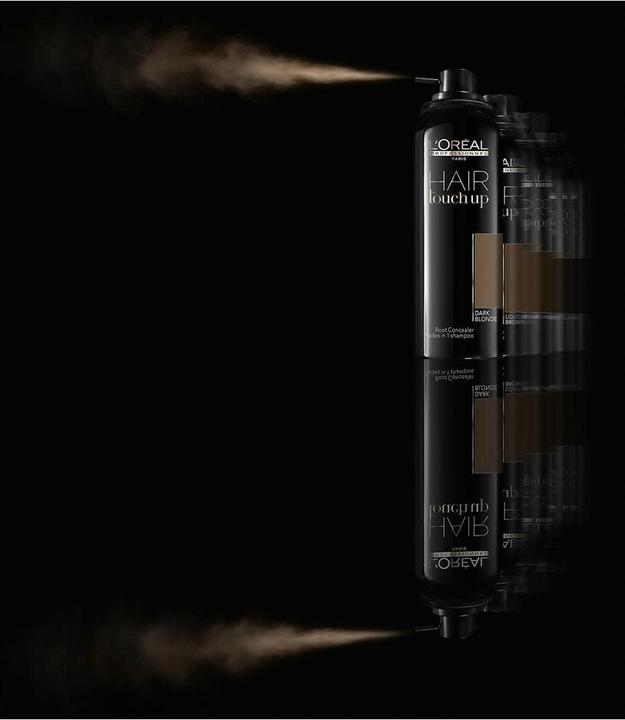 Productafbeelding L'Oréal Professionnel Haar bijwerken (Mahoniebruin)