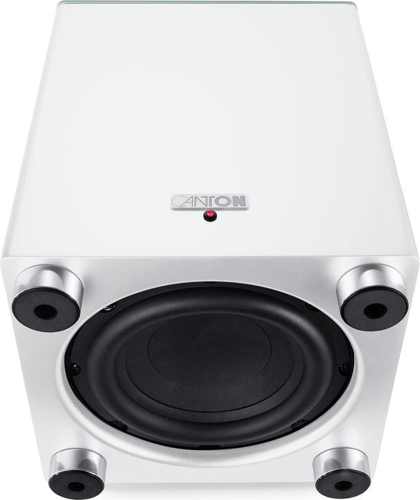 Image du produit Canton Smart Sub 8