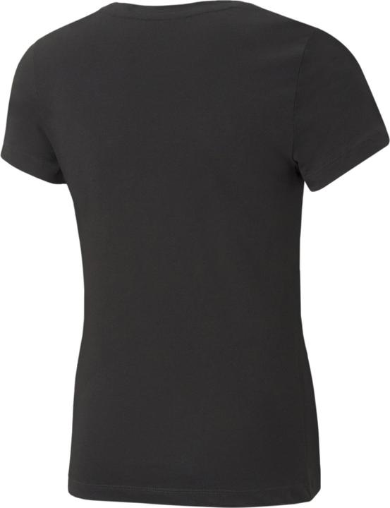Actual product image Puma ESS+ Logo Tee (176)