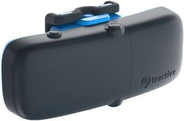 Tractive GPS Tracker Hund mit Aktivitätstracking (Hund)