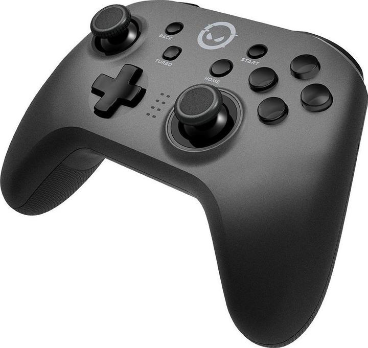 Produktbild Lorgar Gamepad GP510 Android/Nintendo/PC/PS3 Drahtlos (PC, Android, PS3, Switch)