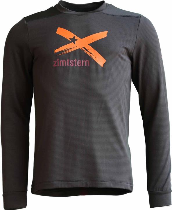 Zimtstern Crewz Shirt L/S