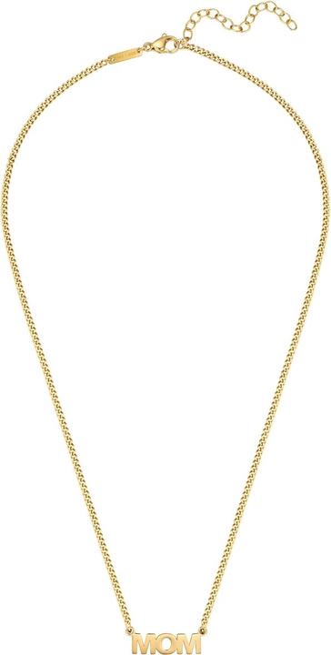 Actual product image Eastside Ladies necklace MOM - 37080 (Stainless steel, 40 - 45 cm)
