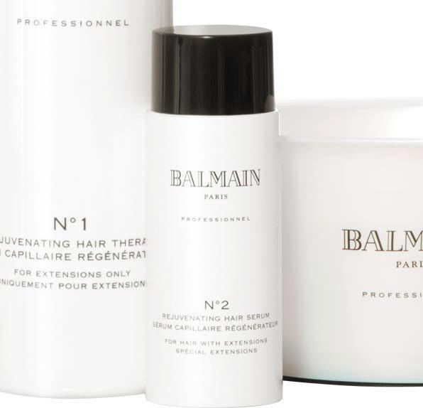 Balmain Regenerierendes Haarserum