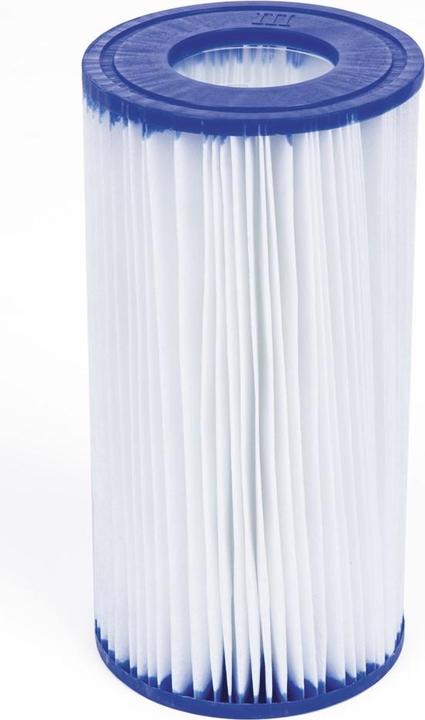 Actual product image Bestway Power Steel Swim Vista Series Set (Ø 549 x 122 cm)