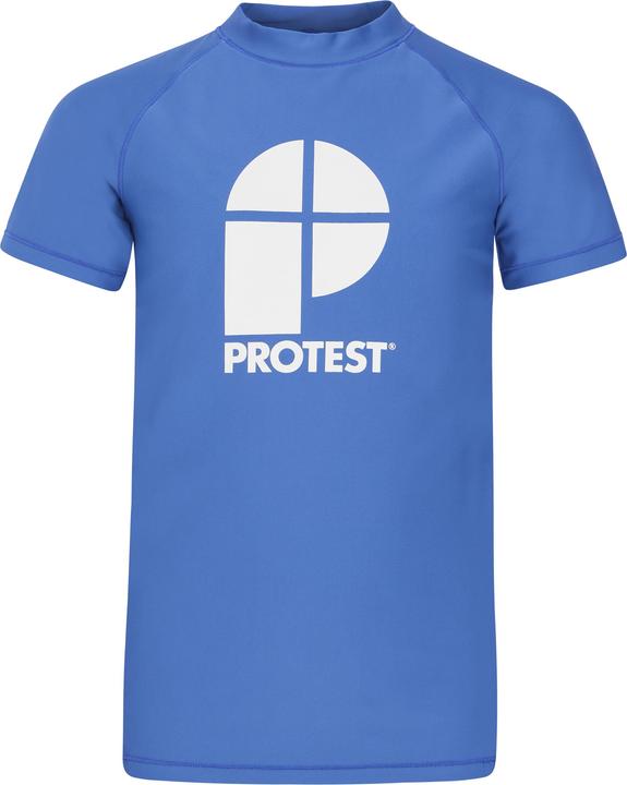 Produktbild Protest Rash guards PRTBERENTS JR surf t-shirt short sleeve (164)